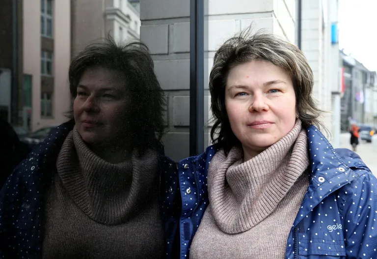 Tatjana Panasiuk ei ole mitte ainult psühholoog, kes töötab teistega, vaid psühholoog, kes on pidanud väga palju tööd tegema ka iseendaga.