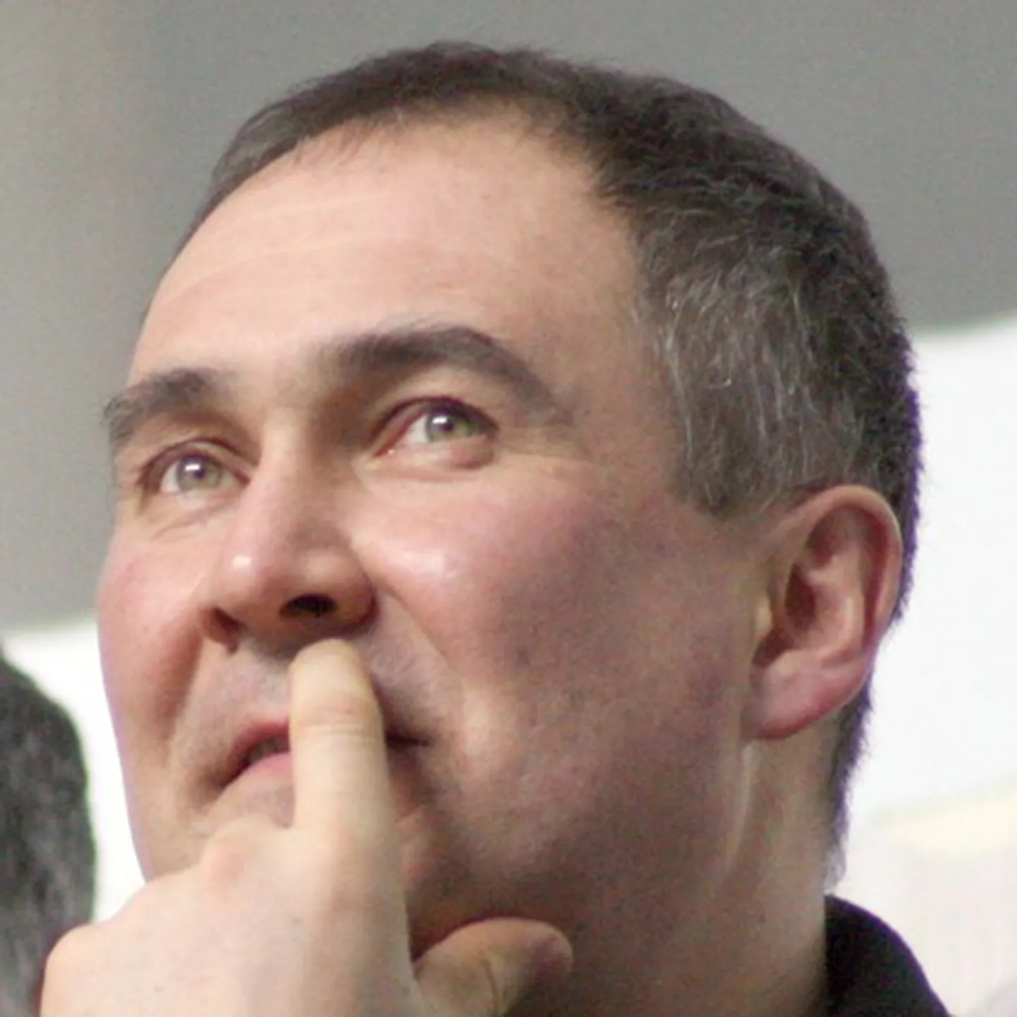 Radik Shaimiev