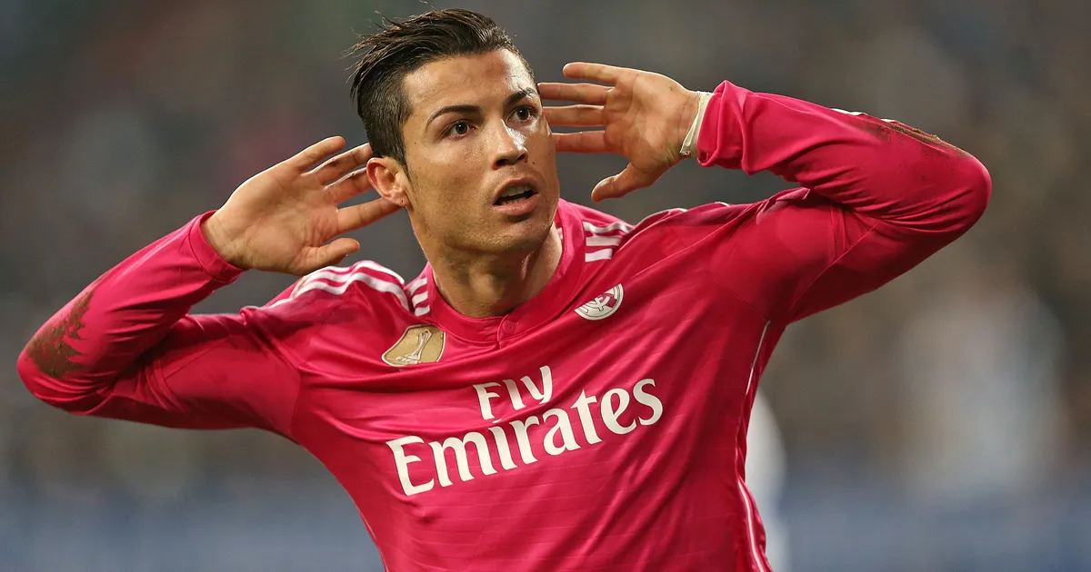 Nike futbol rapido cr7 best sale