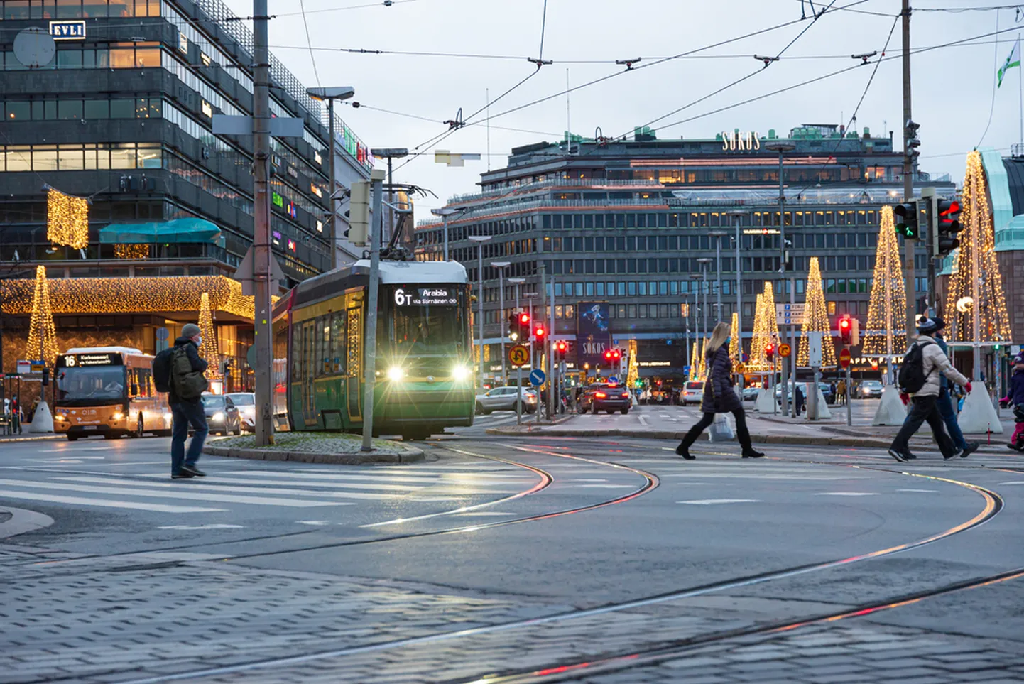 Helsingi.
