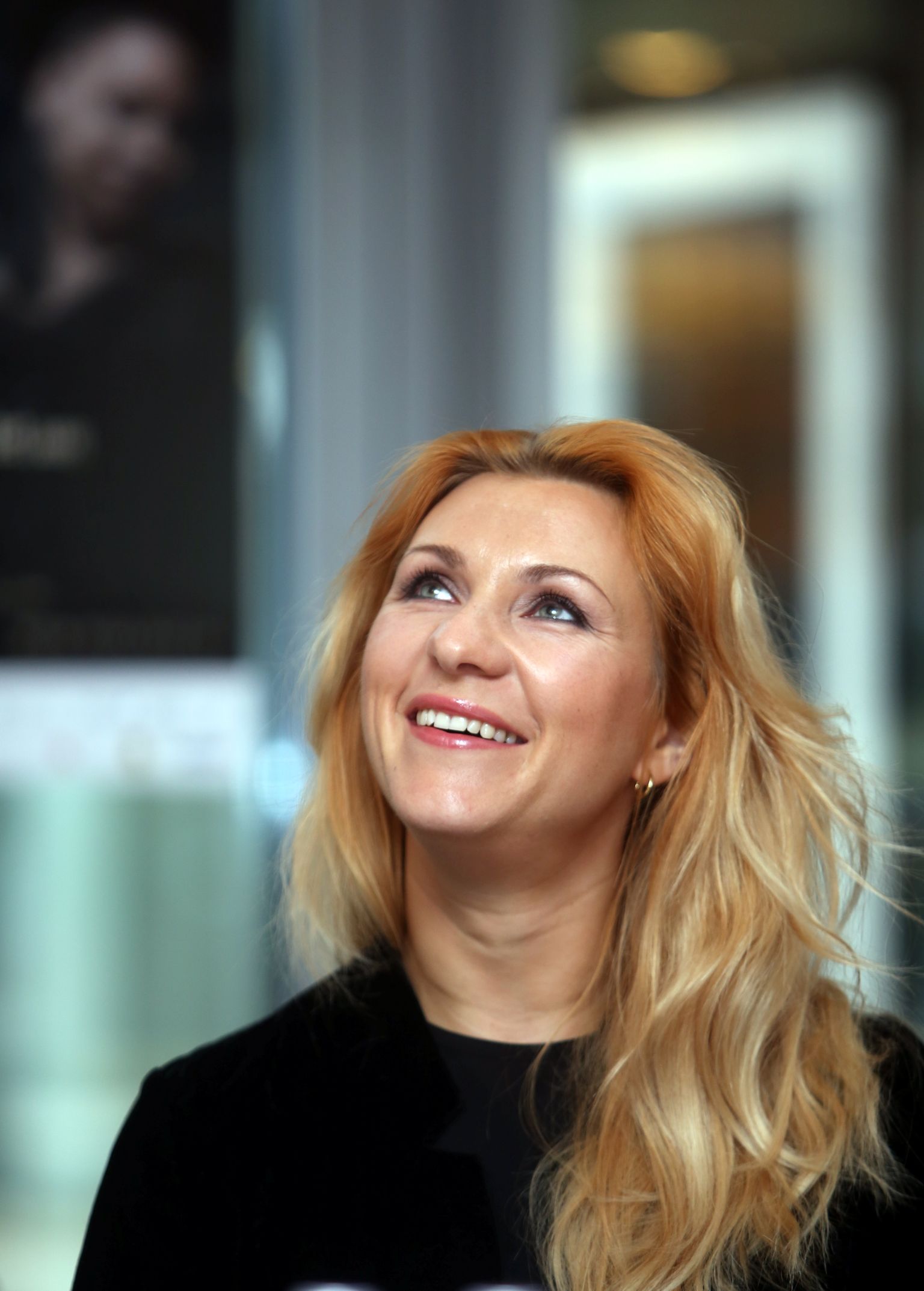 Ieva Kerēvica