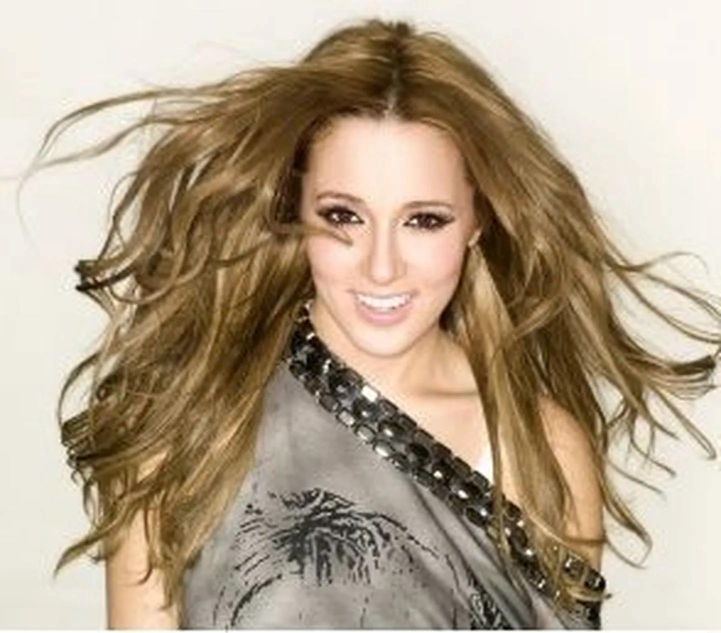Eurovisioon 2008, Kreeka laulja Kalomira
