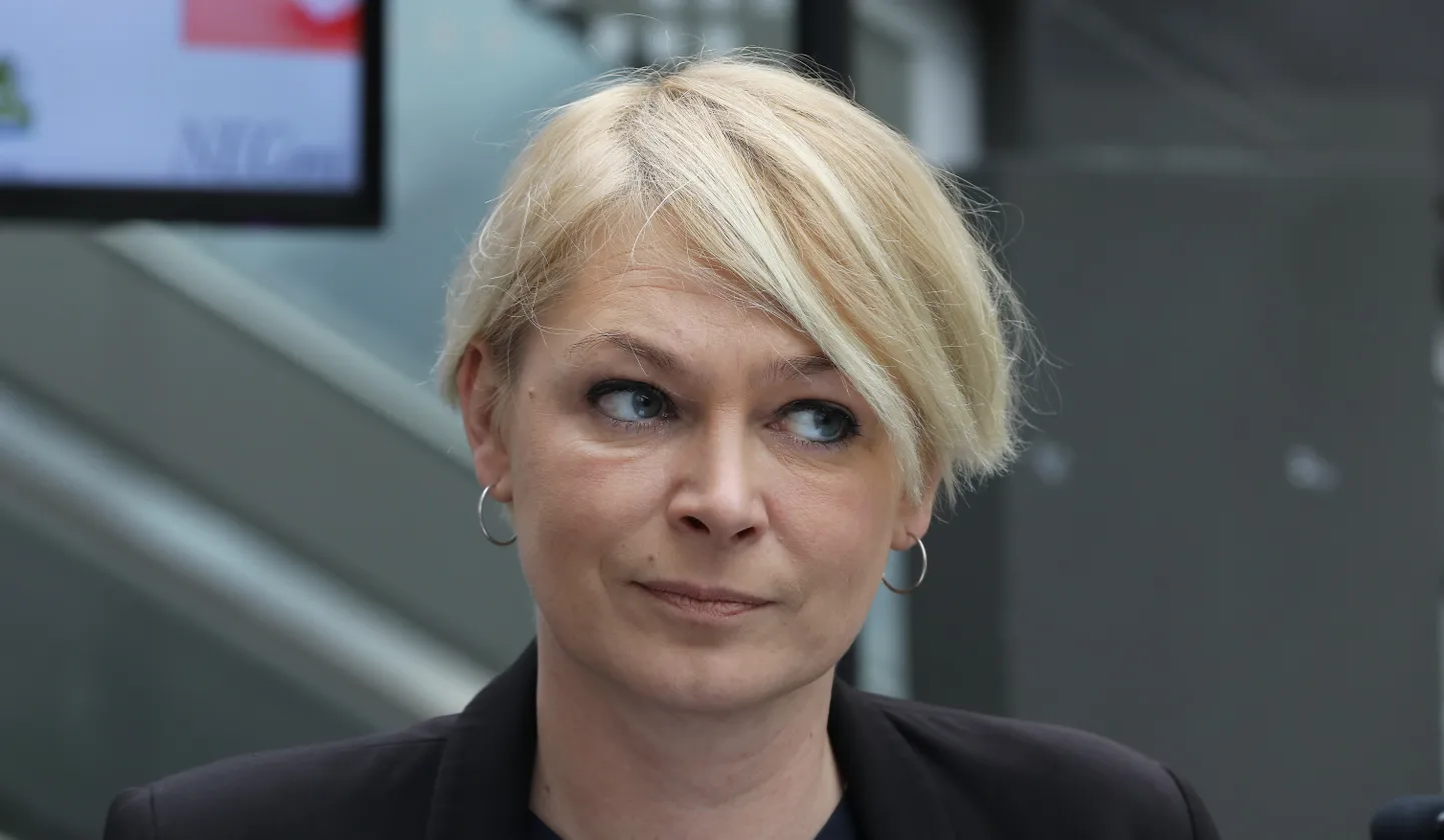 Eva Juhņēviča.