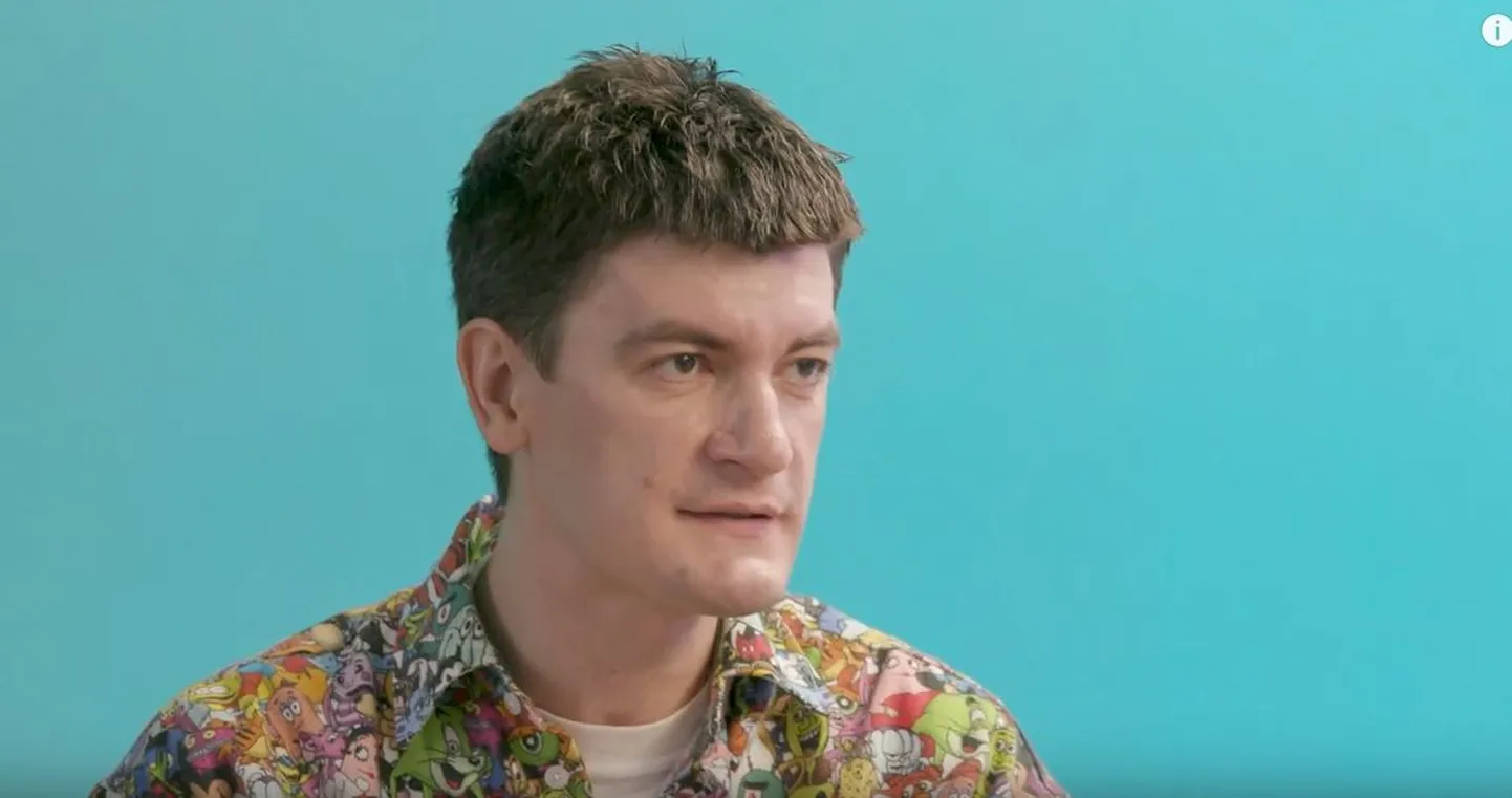 Александр Гудков