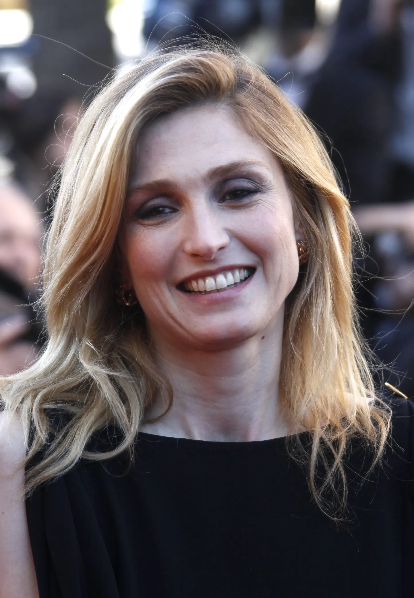 Julie Gayet