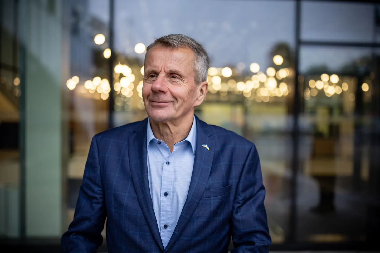 Jürgen Ligi