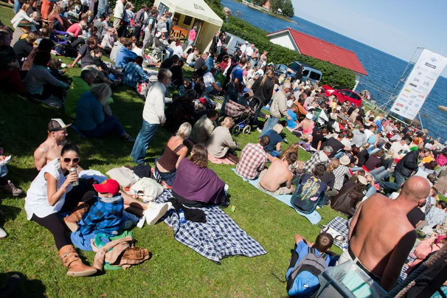 Viru Folk 2012. Kolmas päev. Jaagup Kreem, Tiit Kikas, Taavi Langi: Juhan Viidingu laulud