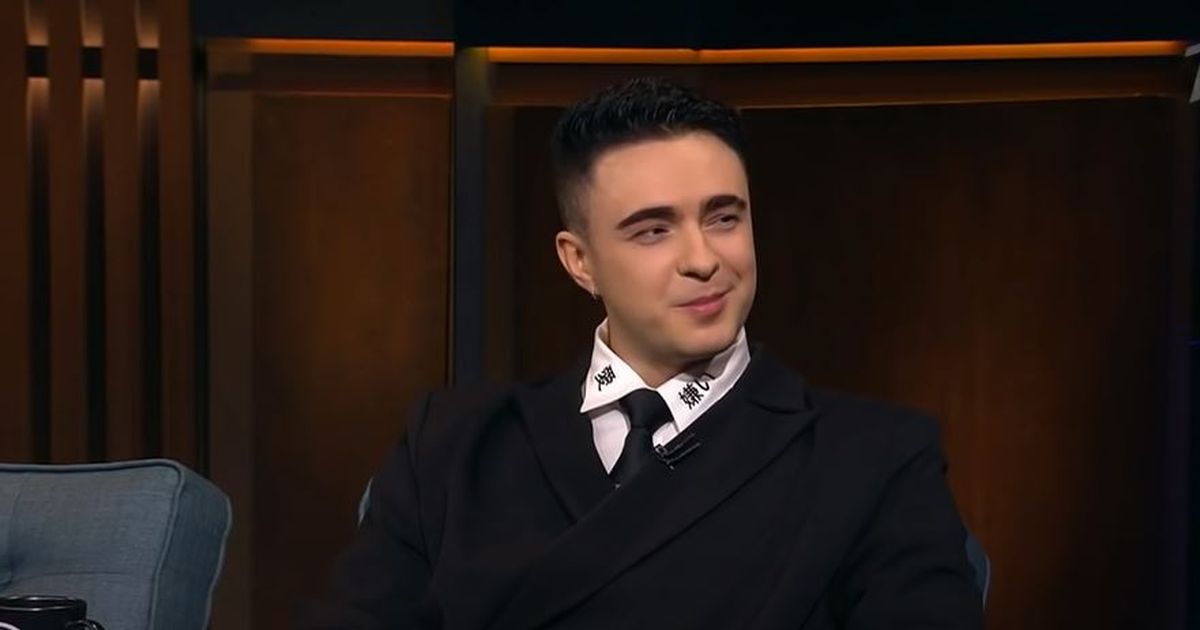 "Хорошее время было": Егор Крид о шоу "Холостяк" и шансах ...