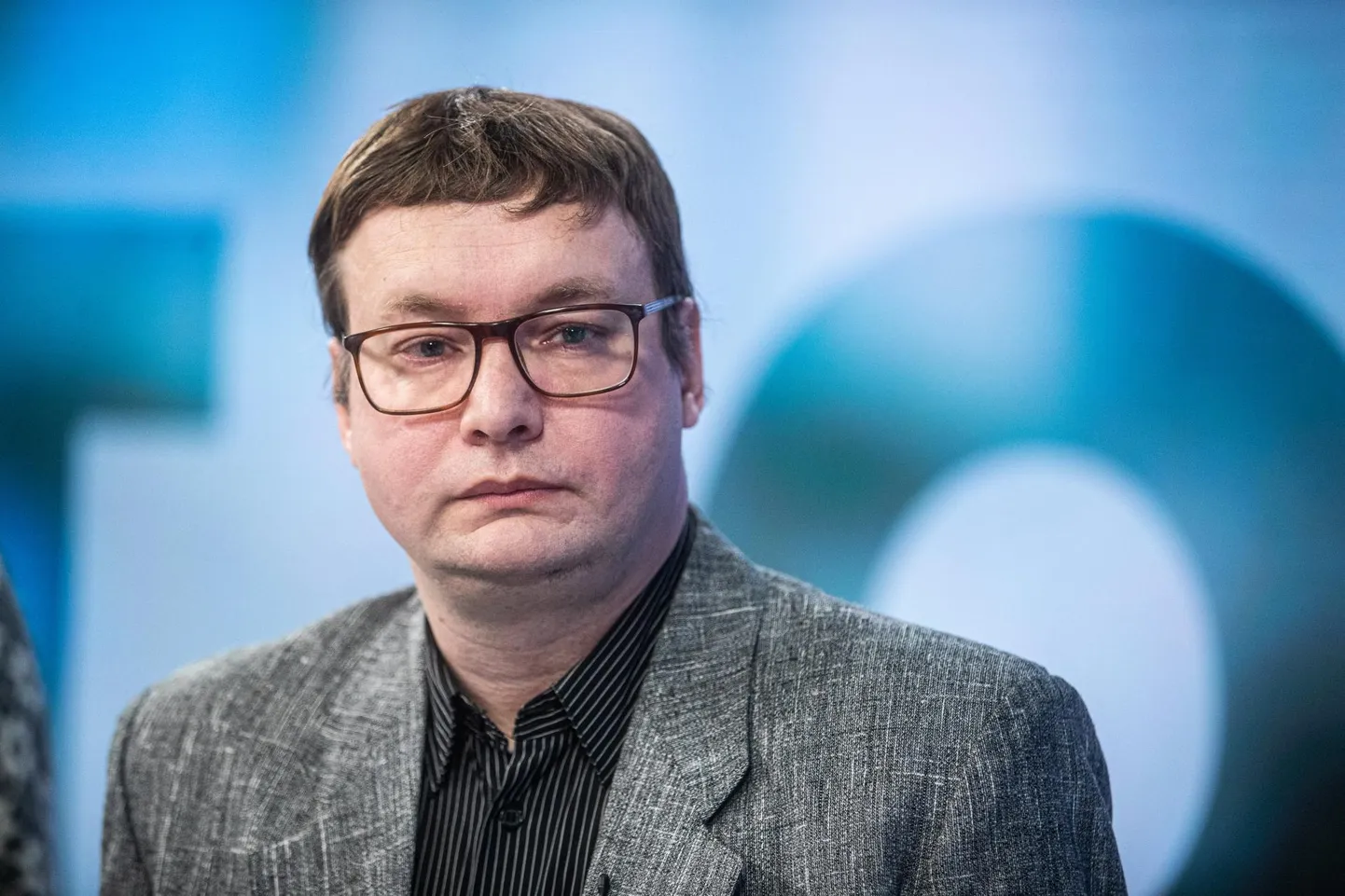 Tõnis Saarts.