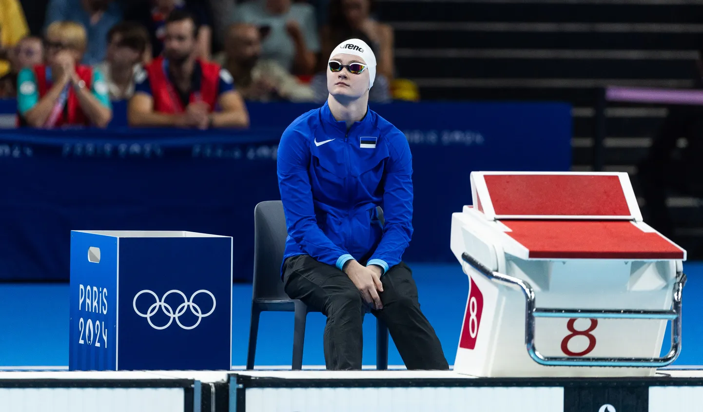 Eneli Jefimova.