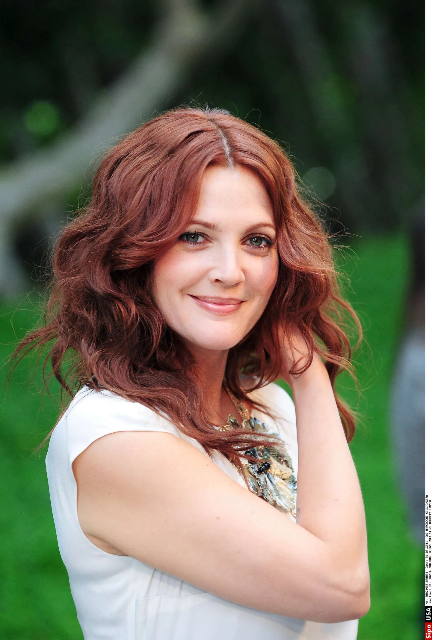 Drew Barrymore