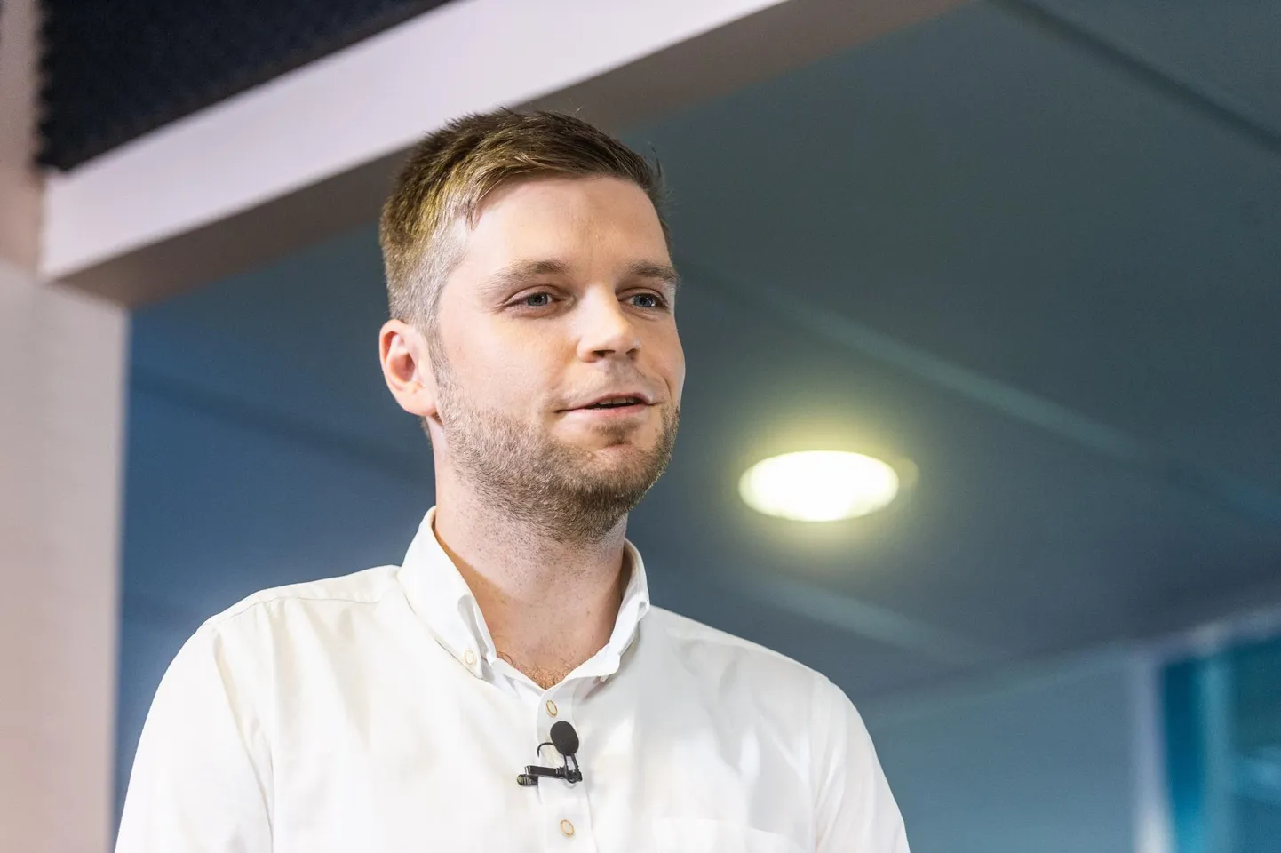 Eesti apteekide ühenduse juhatuse liige Timo Danilov