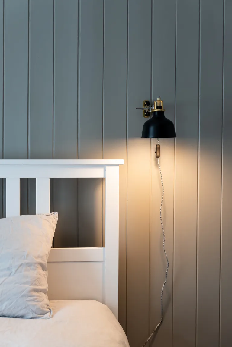 IKEA RANARP seinalamp