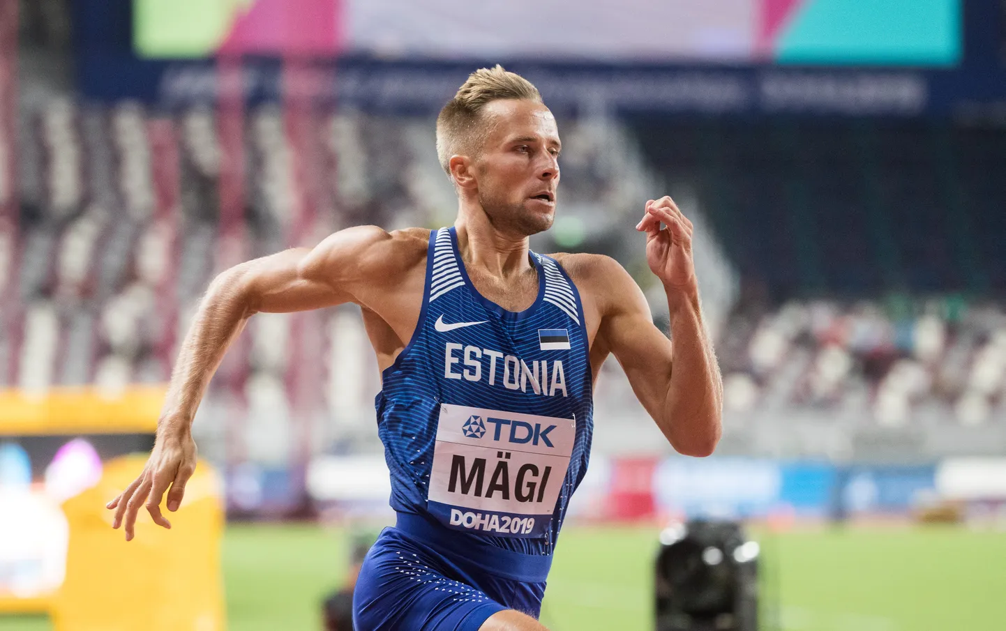 Rasmus Mägi.