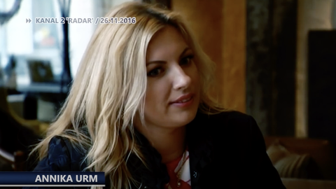 Skandaalne Annika Urm kuulutati tagaotsitavaks, tabamisel ootab naist vahistamine