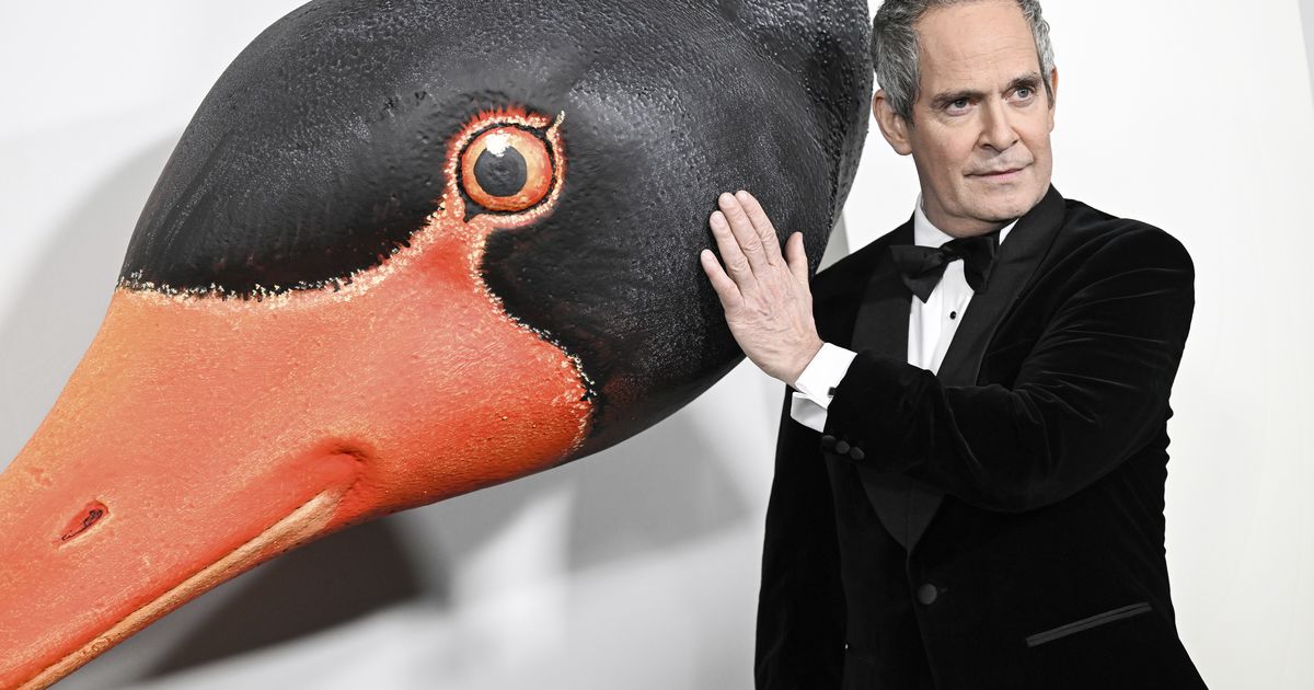 KUIDAS SEE JUHTUS? ⟩ Näitlejale saadeti kogemata seitsmekohaline rahasumma