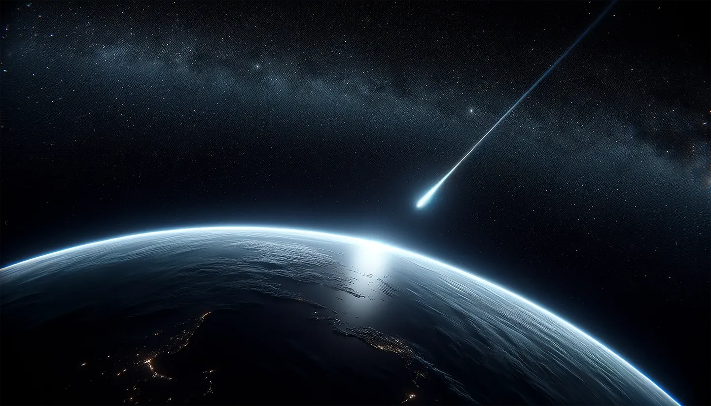 Oht kosmosest: NASA treenib juba viiendat korda, mis juhtuks siis, kui Maad tabaks ohtlik asteroid. Iga kord selguvad aina uued probleemid, mida lahendada, nüüd on lisandunud ka ohtra valeinfo levik.