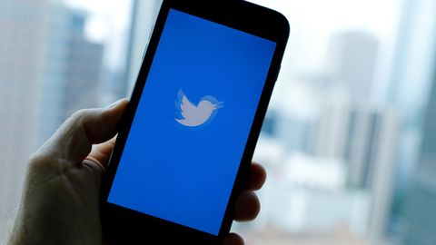 Twitter tugevdas poliitikute ja ajakirjanike turvameetmeid
