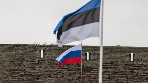 Korduvalt luksuskaupu Vene piiril smugeldanud mees jäi kohtus süüdi