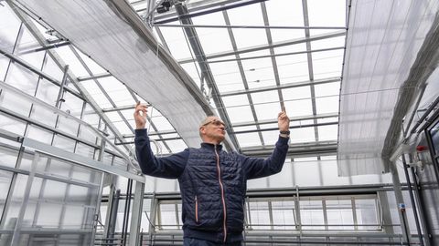 Polli keskuse uus juht peab suurimaks mureks teadlaste järelkasvu
