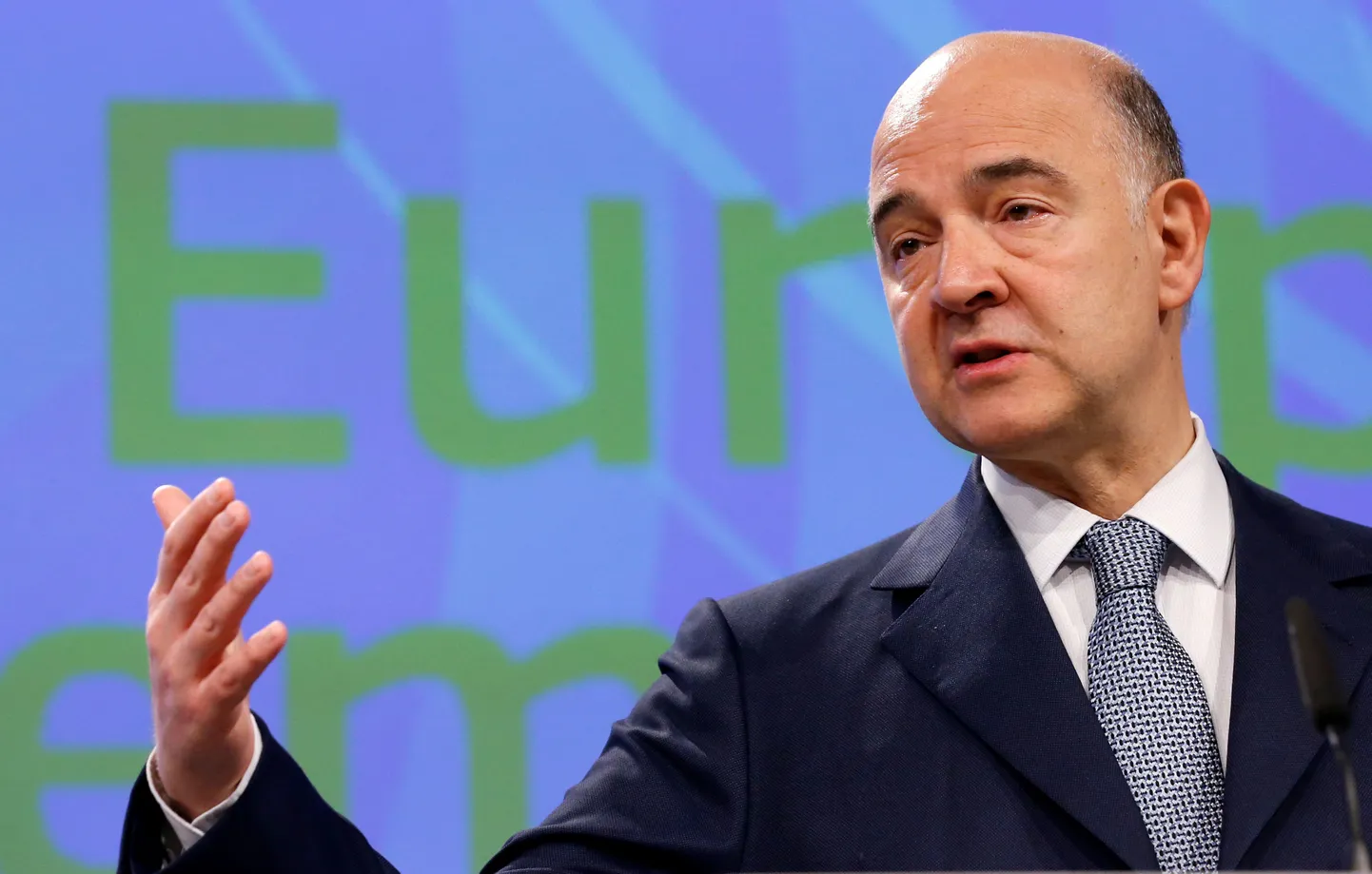 Pierre Moscovici