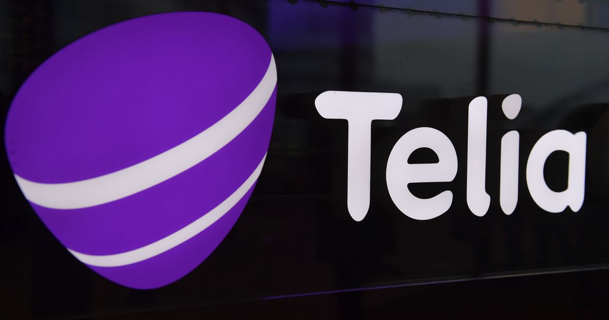 Telia teleteenust ootab ees suuremat sorti raputus