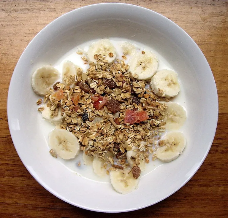 Müsli