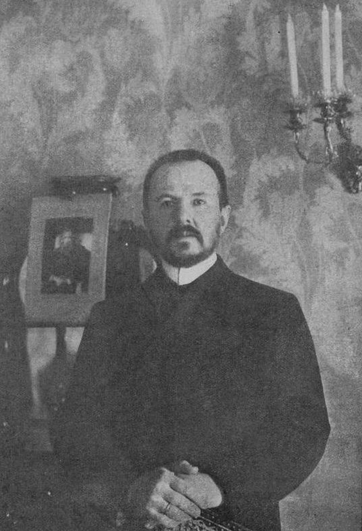 Aleksei Bellegarde (1905)