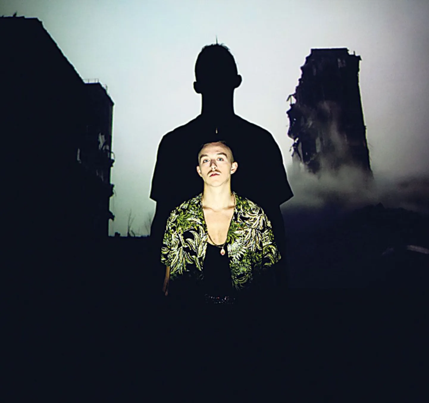 Tommy Cash esitleb täna üritusel “Eksistants” oma värsket albumit.