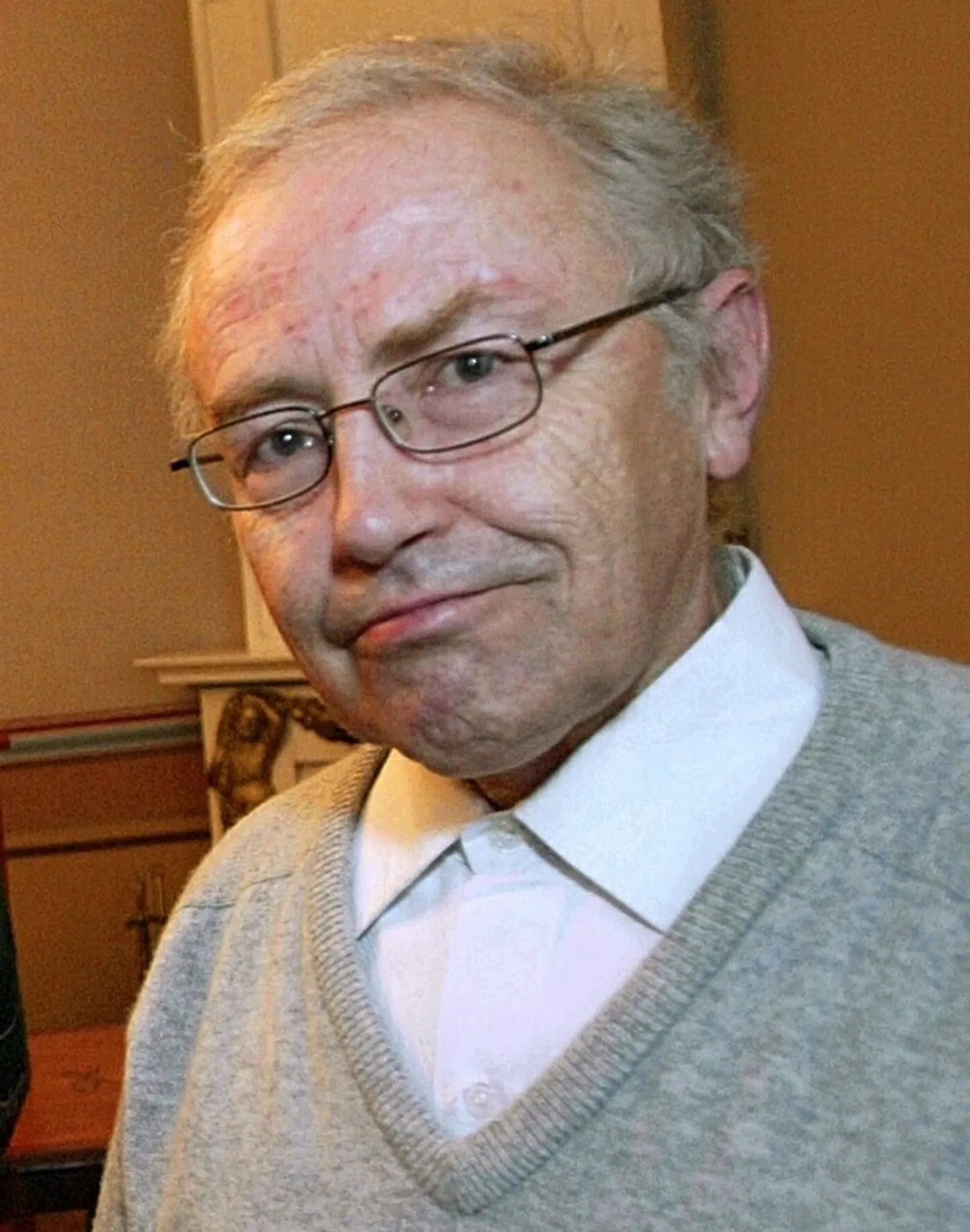 Tõnu Luik.