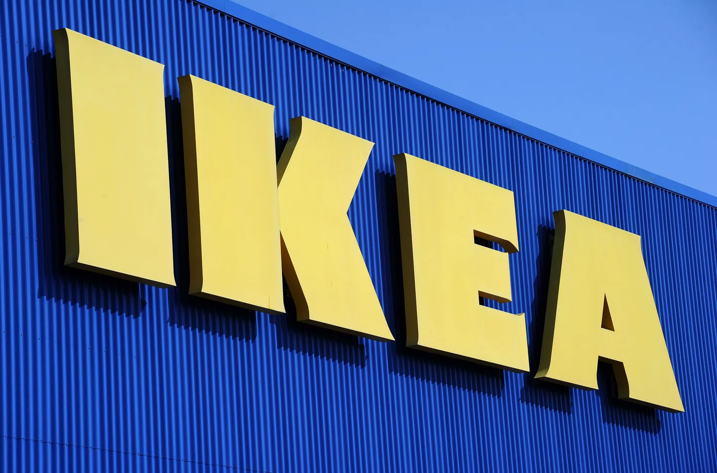 IKEA logo