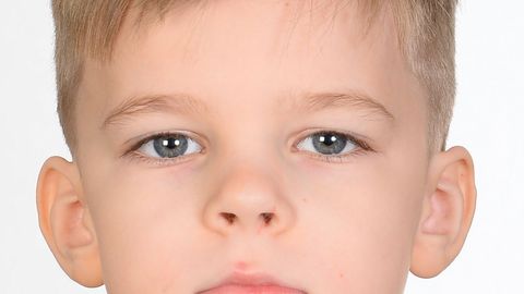 Politsei otsib Tartus kadunud 8-aastast Lev Andret