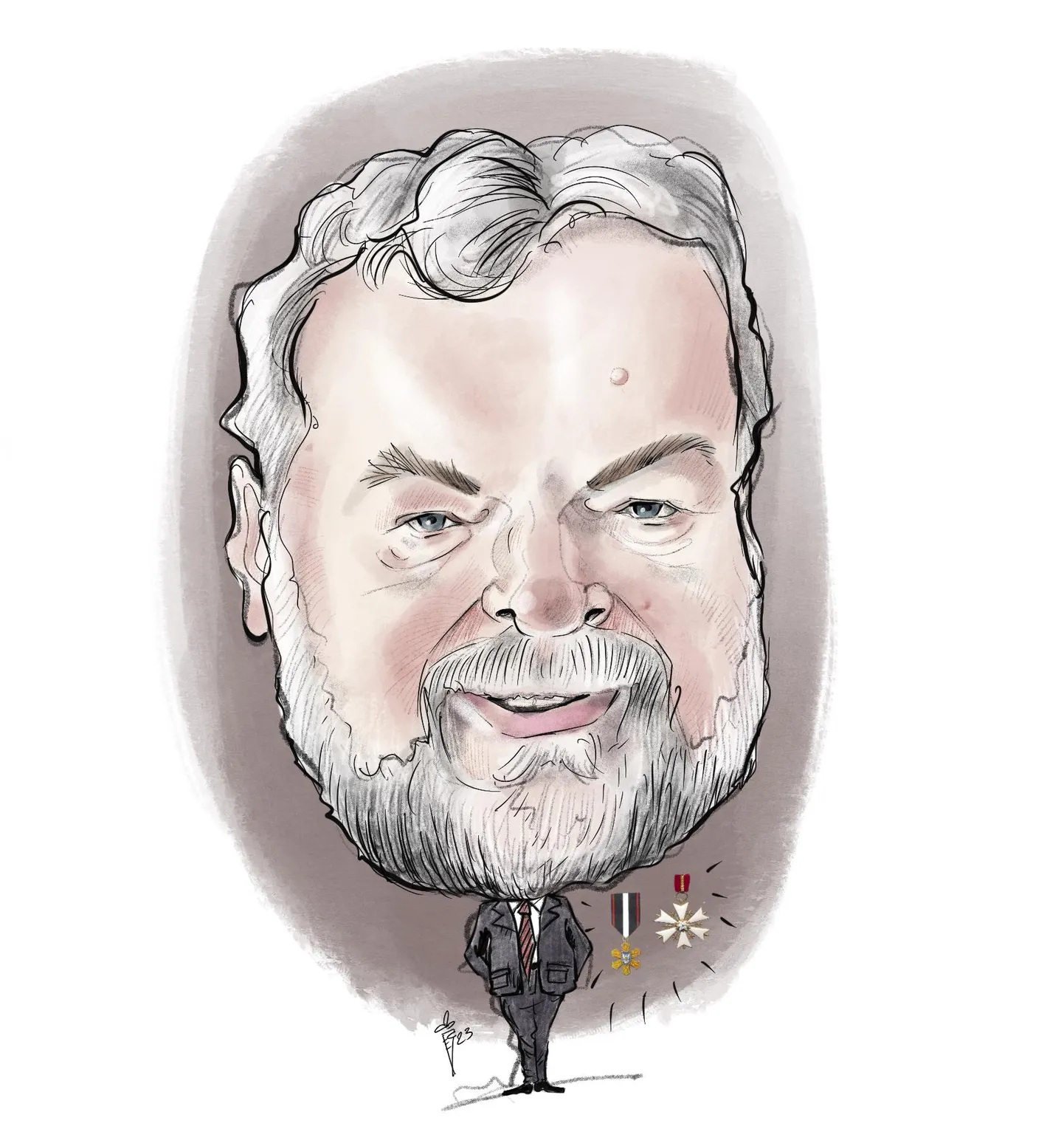 Tarmo Loodus
