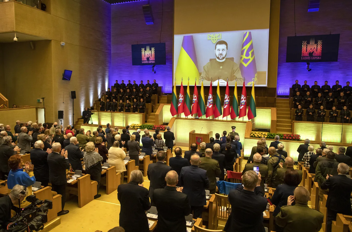 Raksta foto