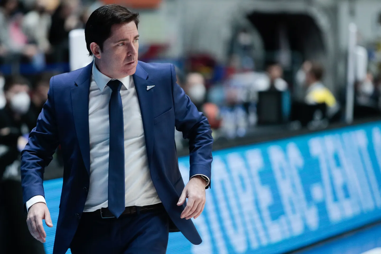 Xavi Pascual.