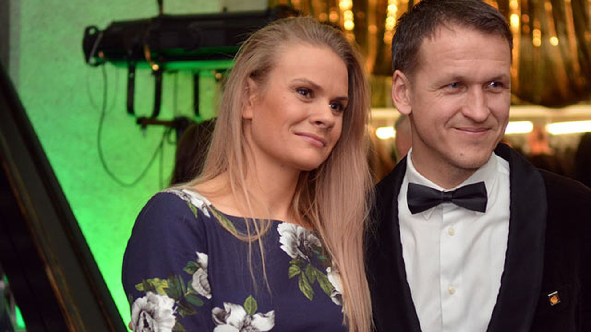 Zariņa-Rešetina: Ja nav mīlestības, ir grūtāk piedot, nekā ja tā ir