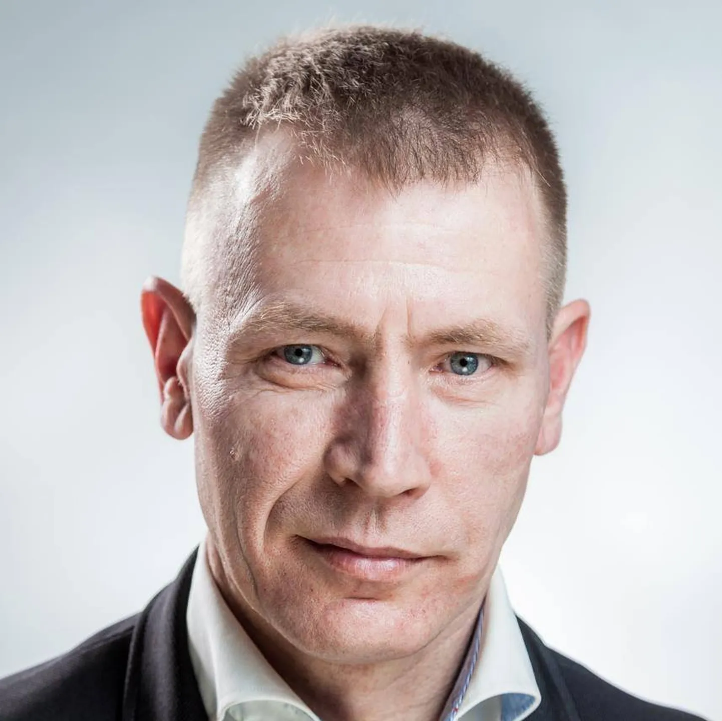 Janek Pahka, jurist, kodanikuaktivist
