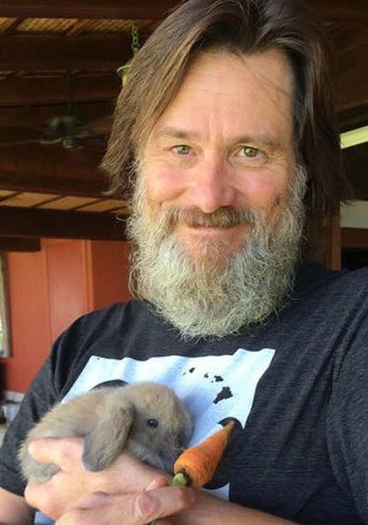 Jim Carrey
