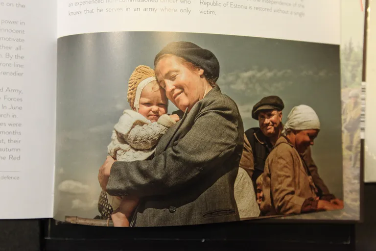 Artikli foto