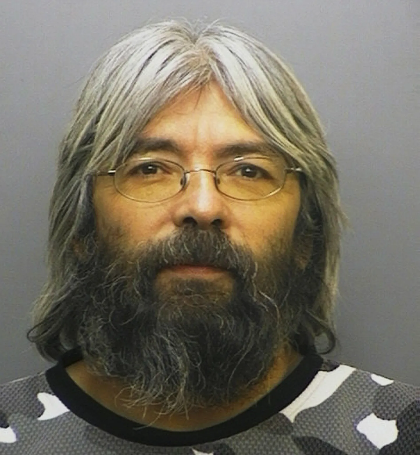 Gary Brooks Faulkner
