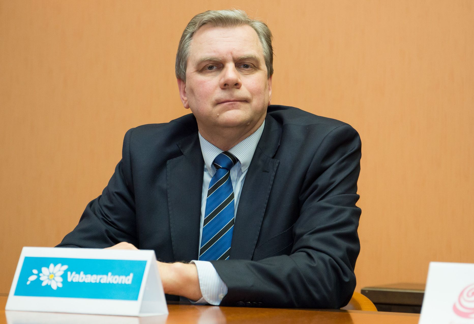Andres Herkel