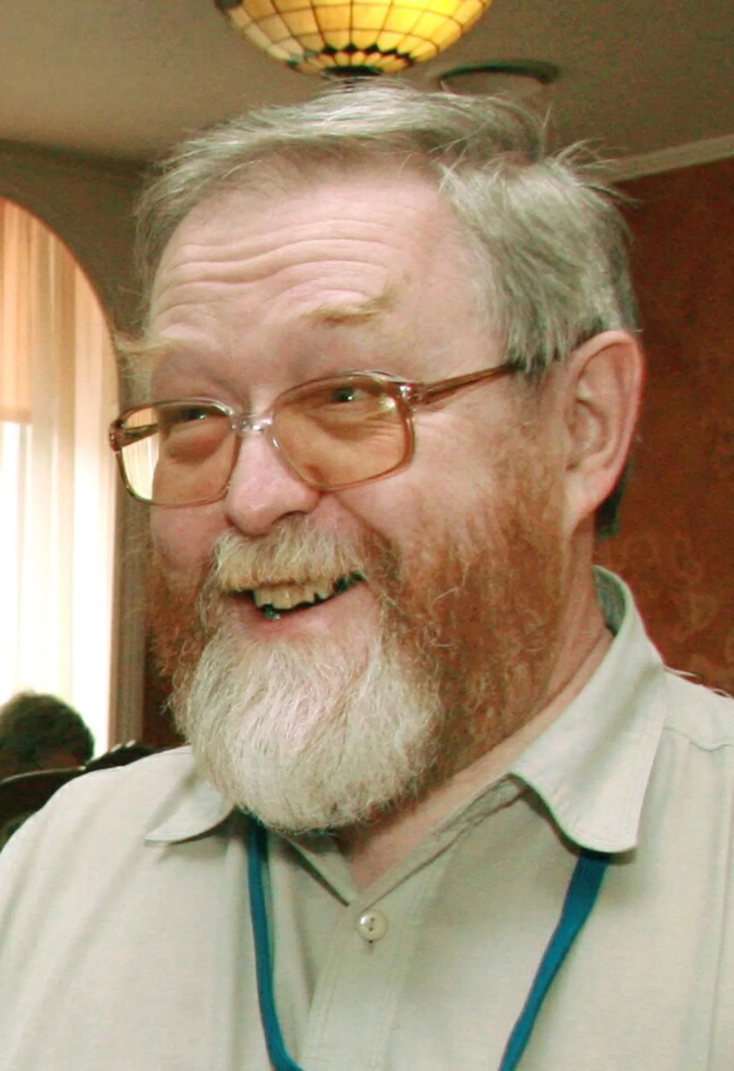 Jaak Känd.