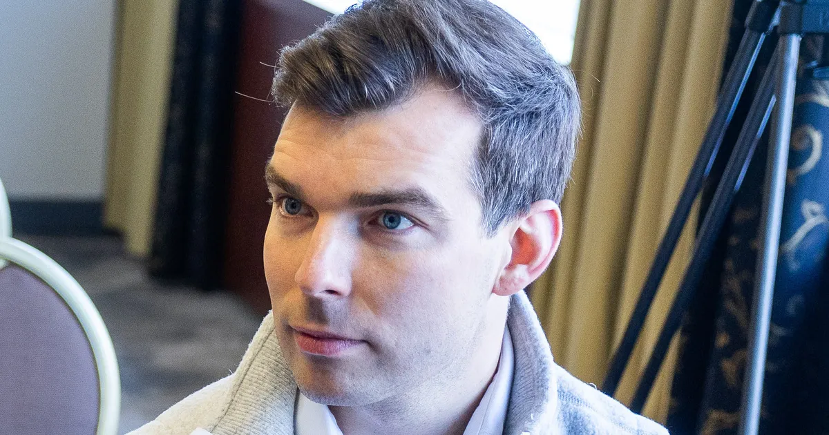 NÄDALA KUJU Kristjan Piilmann