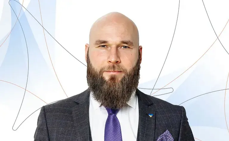 Marko Kaseleht.