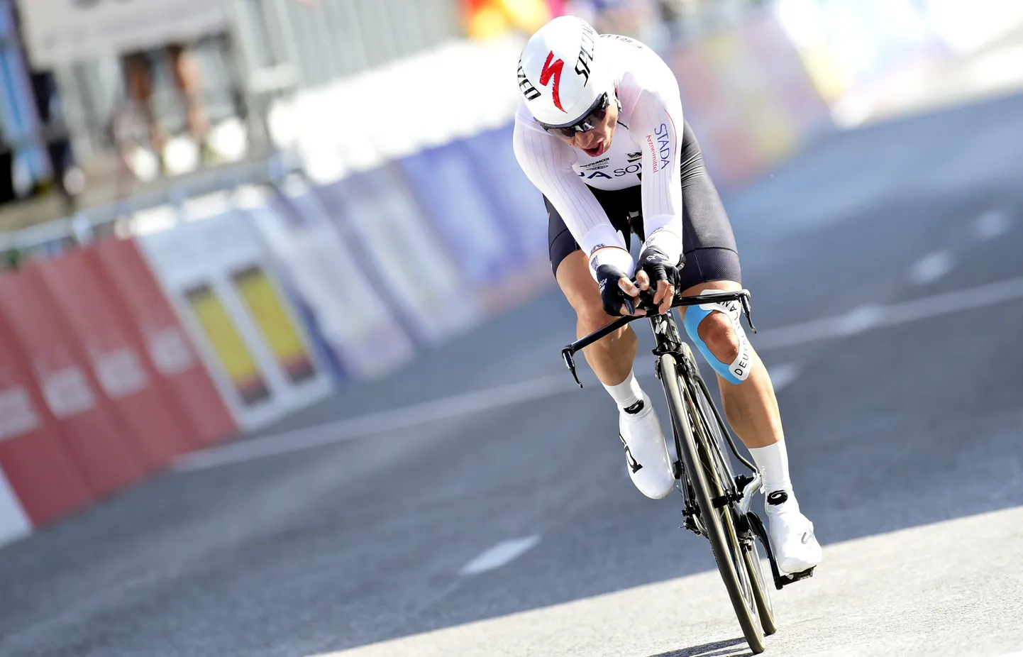 Tony Martin.