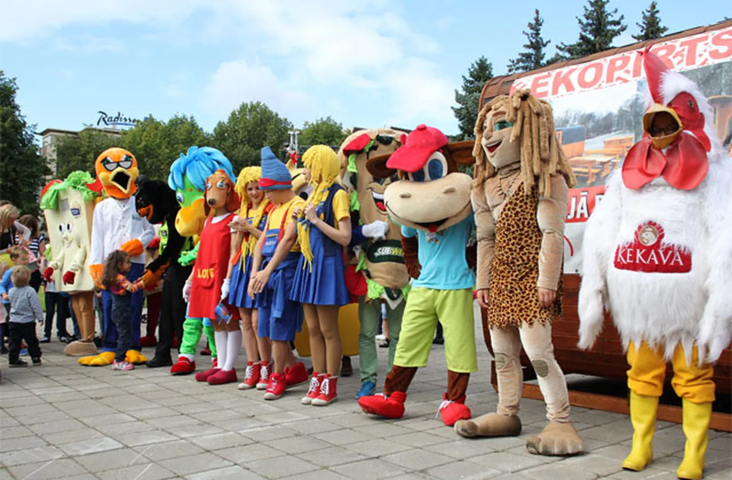 Raksta foto