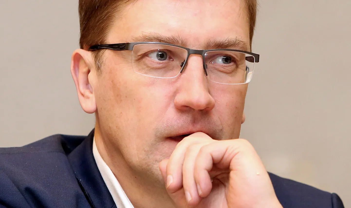Andris Liepiņš