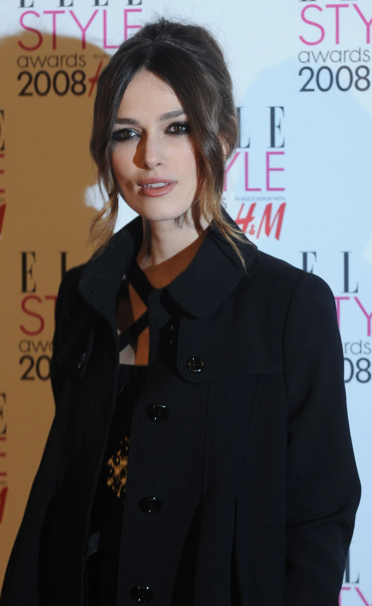 Keira Knightley