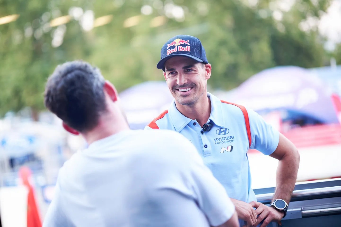 Dani Sordo