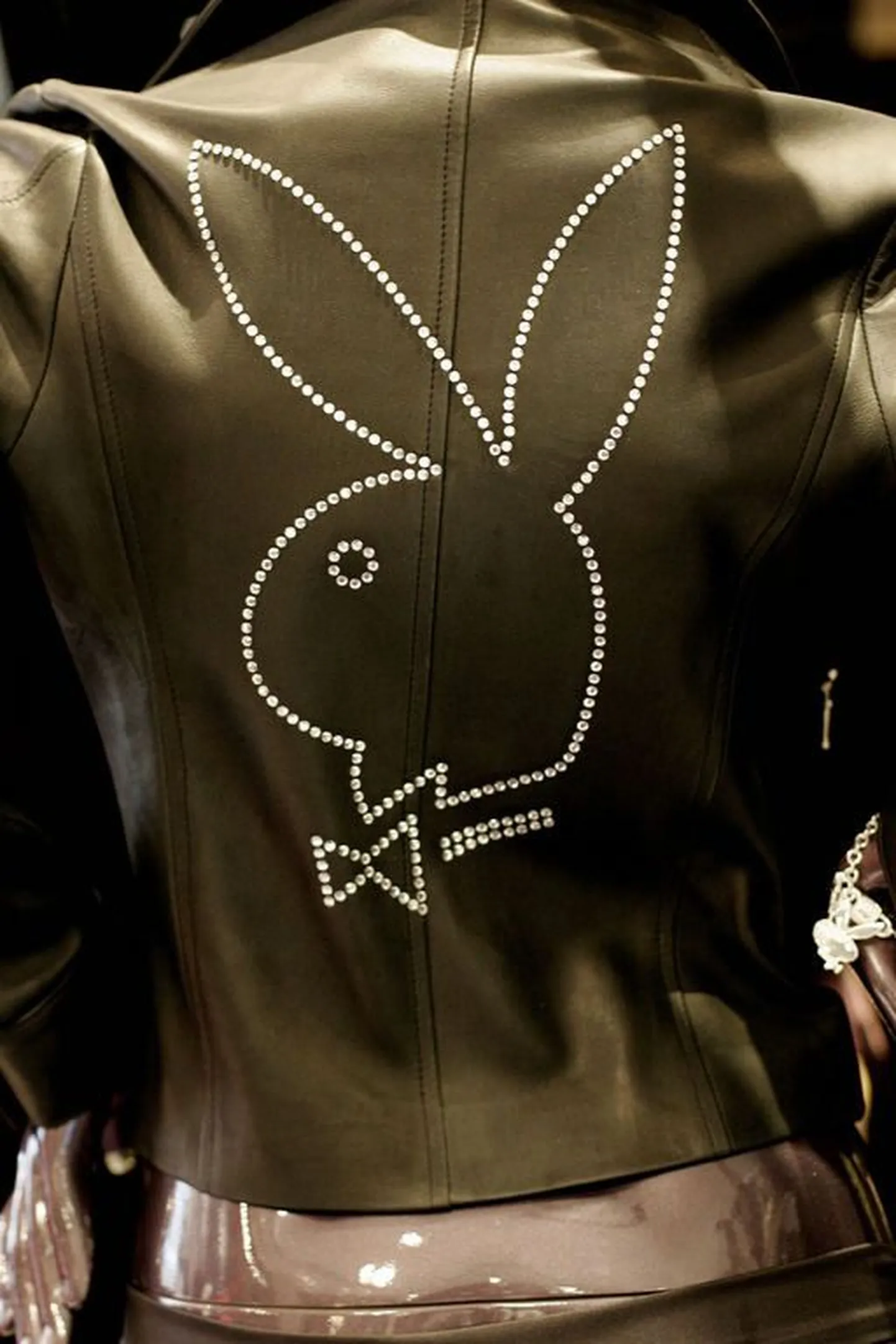 Playboy jänkuke